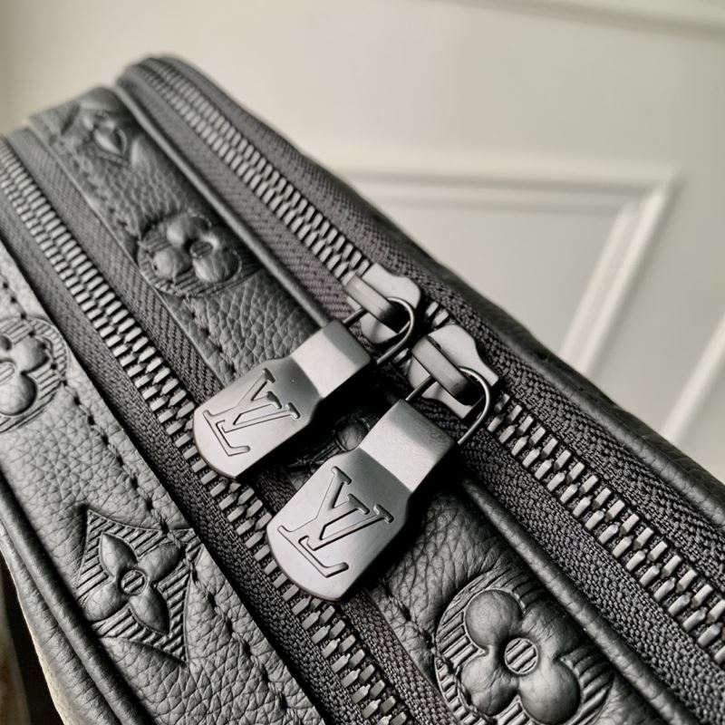 Mens LV Satchel bags